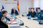 Калужская область готовится к безаварийному пропуску весеннего половодья