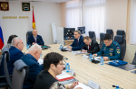Калужская область готовится к безаварийному пропуску весеннего половодья