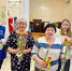 В Калужской области прошла Всероссийская акция «Вам, любимые!» - Управление молодежной политики