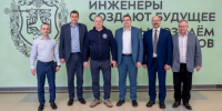 Рабочая встреча с министром: КФ МГТУ им. Н.Э. Баумана примет участие в организации конкурса «Лучший по профессии» - КФ МГТУ им. Н.Э. Баумана