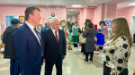 В Износковском округе подведены итоги социально-экономического развития муниципалитета в 2025 году