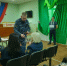 В ИК-7 прошло праздничное мероприятие, посвященное Международному женскому дню 8 Марта - УФСИН