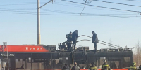 Он все же вспыхнул: Калуга вошла в список мест, где горят троллейбусы из Вологды - Калужский перекрёсток