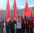 Митинг ко Дню Защитника Отечества прошел в Калуге - КПРФ
