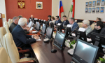 В Законодательном Собрании обсудили проводимую в регионе работу  по борьбе с борщевиком Сосновского