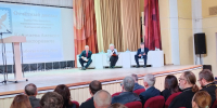 Мосальский округ сохранил положительную динамику по основным показателям социально-экономического развития по итогам 2025 года - Правительство Калужской области