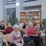 Лекция в клубе «Добрые плоды» о насекомых - Научная библиотека им. В.Г. Белинского