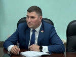 Жители Балабанова задали депутату волнующие их вопросы