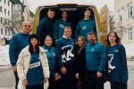 Гуманитарный груз в Курск доставлен