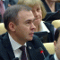 Ю. Афонин: спросил у Михаила Мишустина: видит ли кабмин альтернативу стремительному росту тарифов ЖКХ и готово ли правительство поддержать предложения КПРФ о необходимости возврата жилищно-коммунального хозяйства в собственность государства? - КПРФ