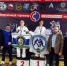 «Золото» и «серебро» калужских бойцов в Питере! - KalugaSport.Ru