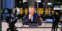 Владислав Шапша позвал калужан в MAX - Телерадиокомпания Ника