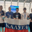 Калужские пловцы завоевали 5 медалей на всероссийском турнире в Калининграде - Телерадиокомпания Ника