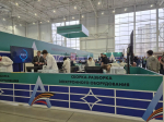 В Калуге стартовал чемпионат профмастерства «Абилимпикс»