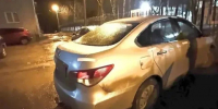 Калужанин получил обязательные работы за повторную пьяную езду - Калужский перекрёсток