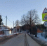 В Юхнове установили дорожные знаки около школы - Калужский перекрёсток