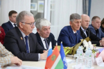 ФОК с бассейном и ледовая арена стали наиболее значимыми проектами Народной программы в Боровском округе