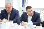 ФОК с бассейном и ледовая арена стали наиболее значимыми проектами Народной программы в Боровском округе