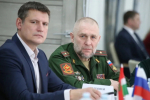 ФОК с бассейном и ледовая арена стали наиболее значимыми проектами Народной программы в Боровском округе