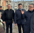 «Партийный десант» в Калуге - Единая Россия