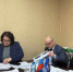 В Думиничах провели личный приём граждан - Телерадиокомпания Ника