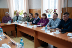 Народная программа в Думиничском округе позволила модернизировать учреждения здравоохранения и культуры, благоустроить скверы и памятники, отремонтировать дороги