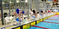 Град наград калужских пловцов на старте чемпионата и Первенства ЦФО! - KalugaSport.Ru