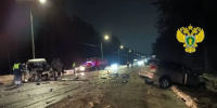 В Юхнове мужчина получил срок за пьяное ДТП в двумя погибшими - Калужский перекрёсток