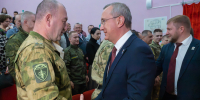 Думиничский округ - лидер по валовому сбору картофеля в Калужской области - Правительство Калужской области