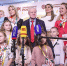 Надежда Ефремова: мамы должны получать зарплату! - Справедливая Россия