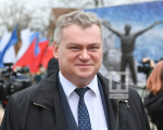 Олег Калугин назначен уполномоченным по правам человека в Калужской области