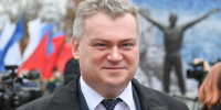 Уполномоченным по правам человека назначен Олег Калугин - Калужская неделя