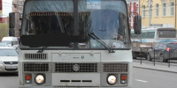В Малоярославце из-за сломанного автобуса дети остались без учёбы - Калужский перекрёсток