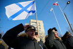 Владислав Шапша поздравил моряков-подводников с профессиональным праздником