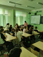 Литературный час: «Сказочник всея Руси» Афанасьев Александр Николаевич