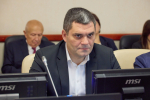 В областном центре успешно реализуется программа наказов граждан партии «Единая Россия»
