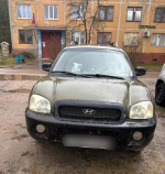 Любитель пьяной езды из Калужской области лишился кроссовера