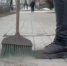 В Калуге эксперимент с мраморной крошкой на тротуарах признали удачным - Калужский перекрёсток