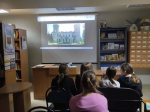 Виртуальный маршрут «Музей под открытым небом»