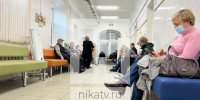 Для поликлиники в Турынино-3 нашли нового подрядчика - Телерадиокомпания Ника
