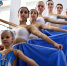 Калужский ансамбль вошёл в число лучших на Международном конкурсе - Телерадиокомпания Ника