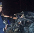 Двое человек погибли в аварии с грузовиком в Калужской области - Телерадиокомпания Ника