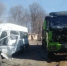 В Дзержинском районе возбудили уголовное дело после ДТП - Калужский перекрёсток