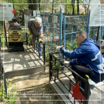 Волонтёрство: доброта, которая объединяет