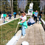 Волонтёрство: доброта, которая объединяет
