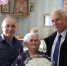 Жительница Калужской области отметила 100-летний юбилей - Телерадиокомпания Ника