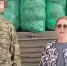 Фракция «Единая Россия» продолжает поддерживать волонтёров, помогающих фронту - Законодательное Собрание