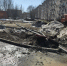 В Калуге откачивают сточные воды на месте обрушений коллектора - Калужский перекрёсток