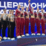 Калужанки выиграли медали на турнирах по фитнес-аэробике - Калужский перекрёсток