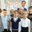 Час информации «Единство народов-сила России» - ЦБС города Калуги
